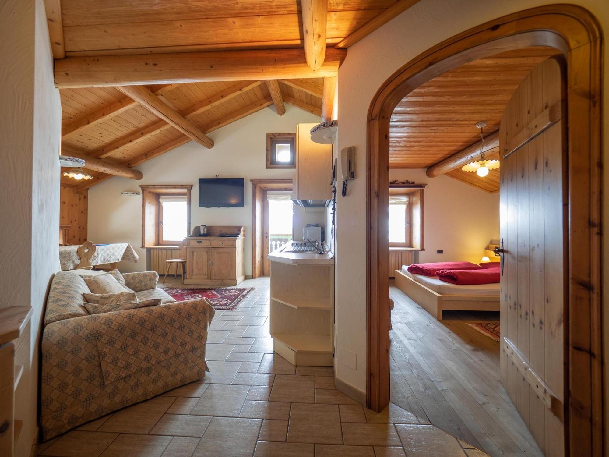 Bait da Sandro Livigno Extérieur photo