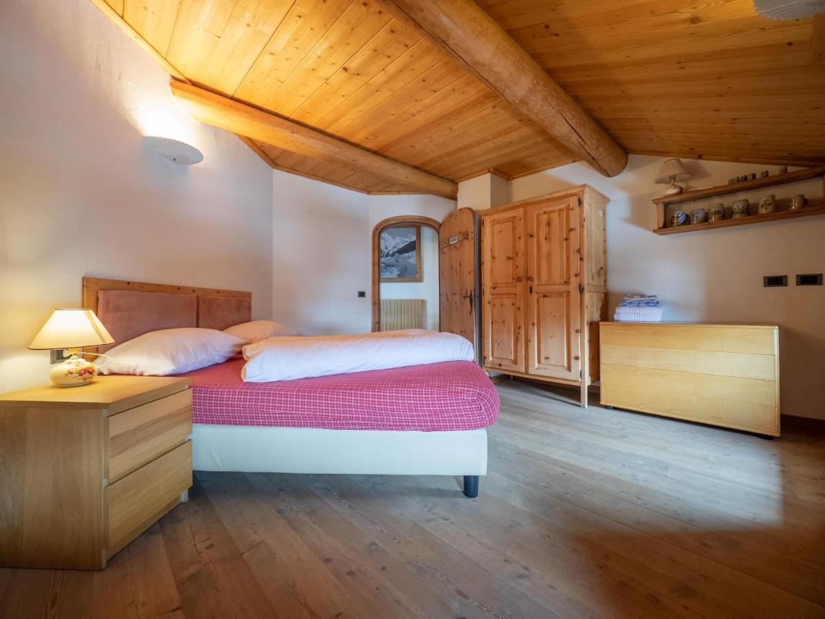 Bait da Sandro Livigno Extérieur photo